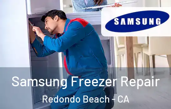  Samsung Freezer Repair Redondo Beach - CA