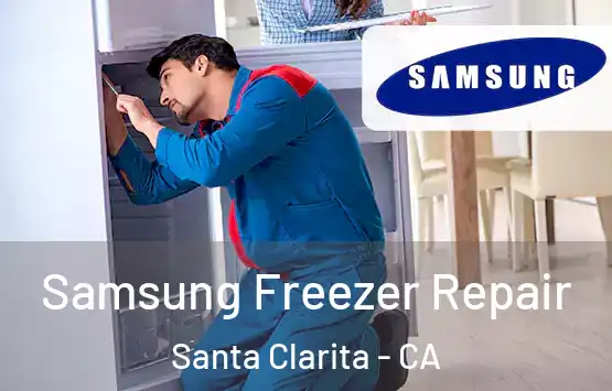  Samsung Freezer Repair Santa Clarita - CA