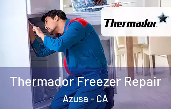  Thermador Freezer Repair Azusa - CA