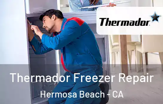  Thermador Freezer Repair Hermosa Beach - CA