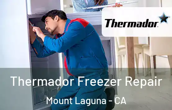 Thermador Freezer Repair Mount Laguna - CA