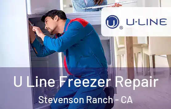  U Line Freezer Repair Stevenson Ranch - CA