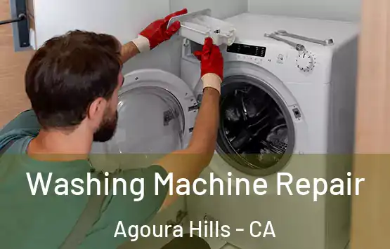 Washing Machine Repair Agoura Hills - CA