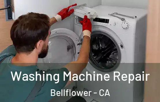  Washing Machine Repair Bellflower - CA