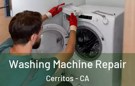  Washing Machine Repair Cerritos - CA