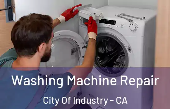  Washing Machine Repair City Of Industry - CA