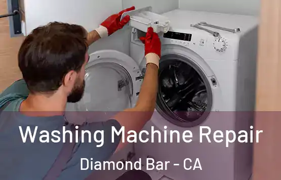  Washing Machine Repair Diamond Bar - CA