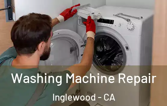  Washing Machine Repair Inglewood - CA