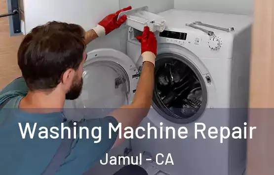  Washing Machine Repair Jamul - CA