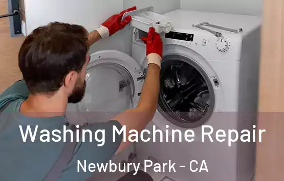  Washing Machine Repair Newbury Park - CA
