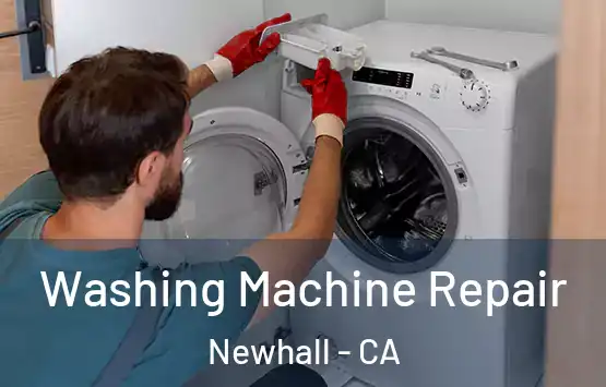 Washing Machine Repair Newhall - CA