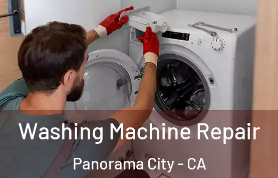  Washing Machine Repair Panorama City - CA