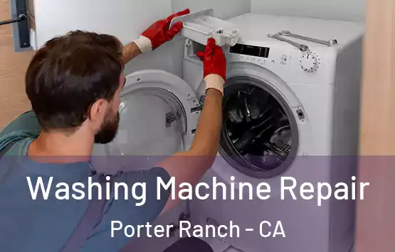  Washing Machine Repair Porter Ranch - CA