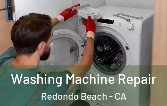  Washing Machine Repair Redondo Beach - CA