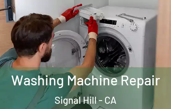  Washing Machine Repair Signal Hill - CA