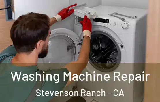  Washing Machine Repair Stevenson Ranch - CA