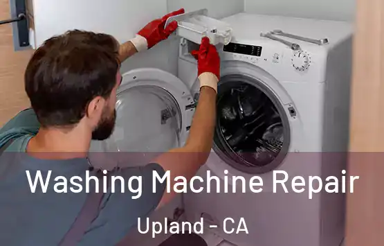  Washing Machine Repair Upland - CA