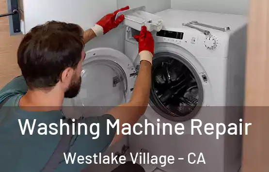  Washing Machine Repair Westlake Village - CA