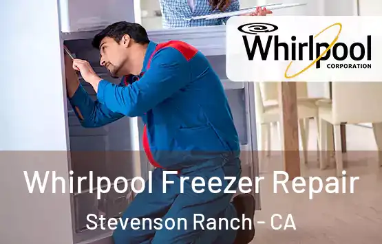  Whirlpool Freezer Repair Stevenson Ranch - CA