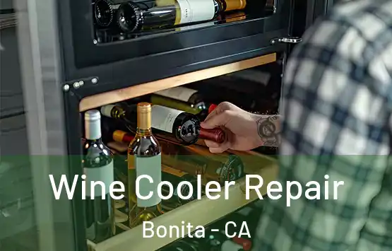  Wine Cooler Repair Bonita - CA