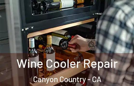  Wine Cooler Repair Canyon Country - CA