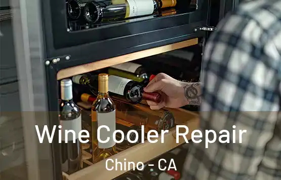  Wine Cooler Repair Chino - CA