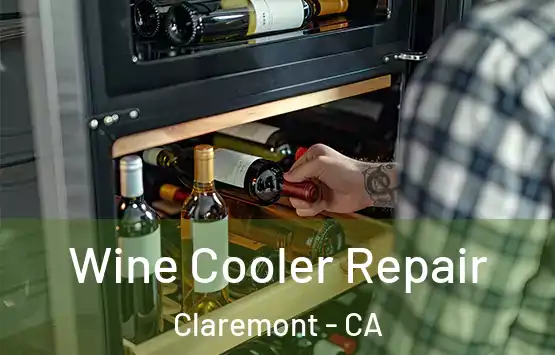  Wine Cooler Repair Claremont - CA