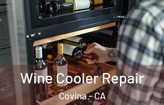  Wine Cooler Repair Covina - CA