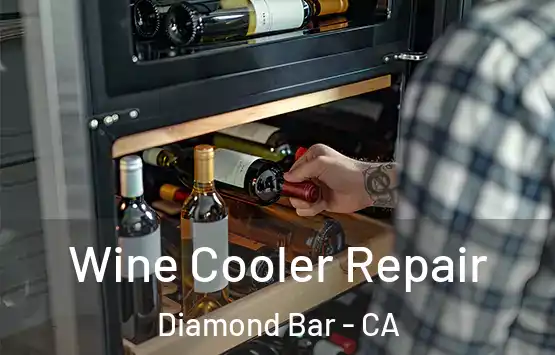  Wine Cooler Repair Diamond Bar - CA