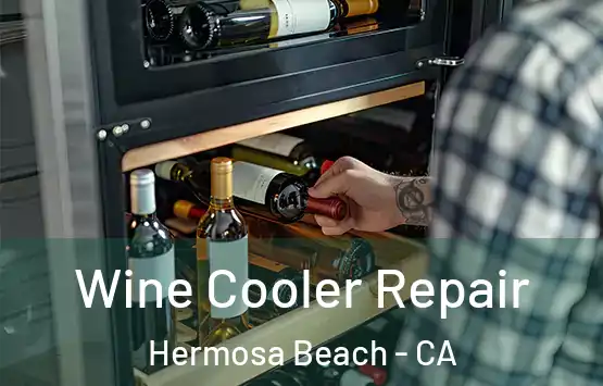  Wine Cooler Repair Hermosa Beach - CA