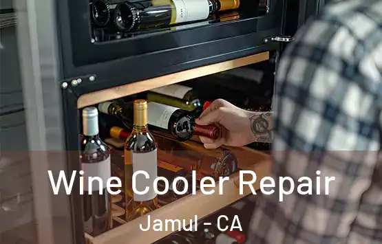  Wine Cooler Repair Jamul - CA