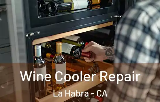  Wine Cooler Repair La Habra - CA
