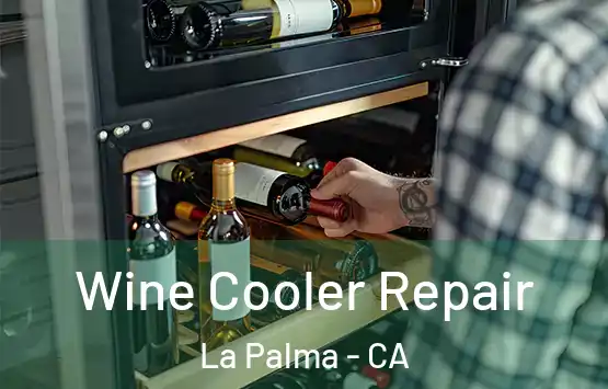  Wine Cooler Repair La Palma - CA