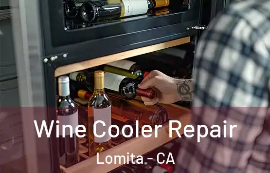  Wine Cooler Repair Lomita - CA