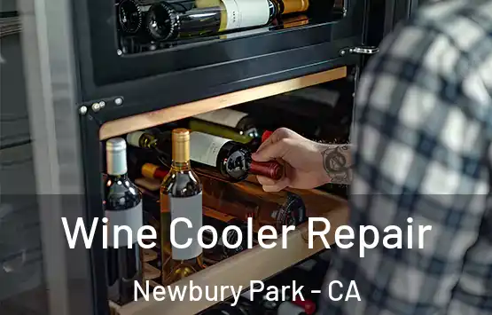  Wine Cooler Repair Newbury Park - CA