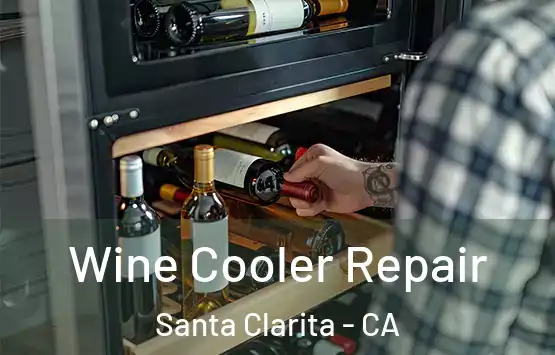  Wine Cooler Repair Santa Clarita - CA