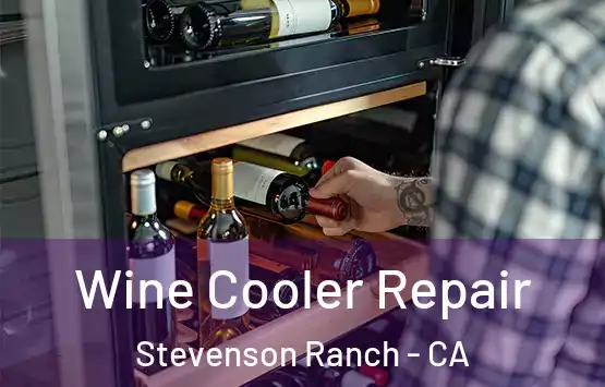  Wine Cooler Repair Stevenson Ranch - CA