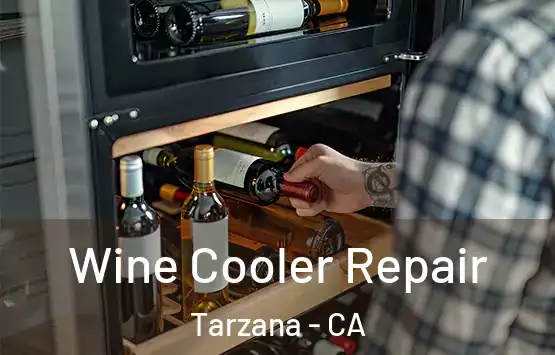  Wine Cooler Repair Tarzana - CA