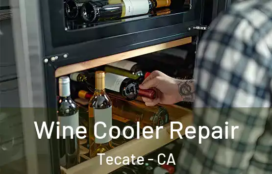  Wine Cooler Repair Tecate - CA