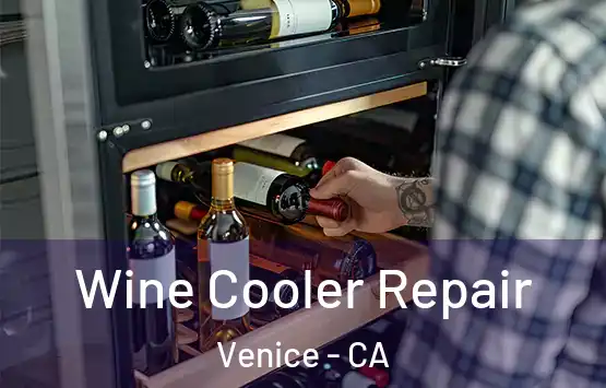  Wine Cooler Repair Venice - CA