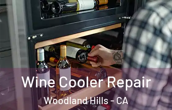  Wine Cooler Repair Woodland Hills - CA